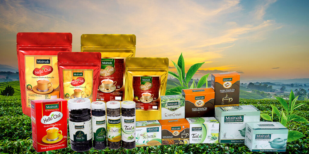 best tea seller in Kolkata