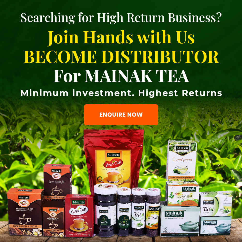 tea distributors in Kolkata