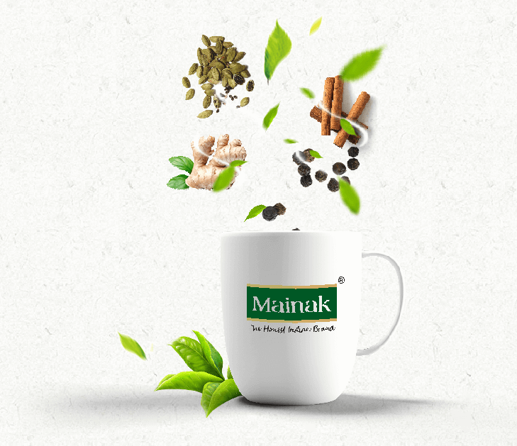 Organic Tea company in Kolkata
