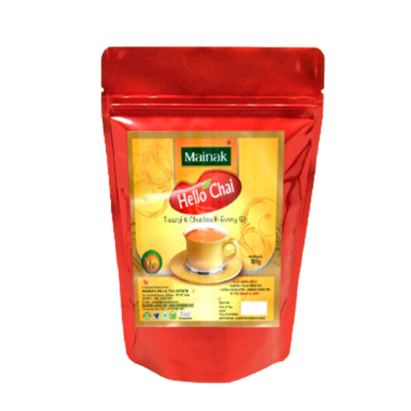 best tea seller in Kolkata