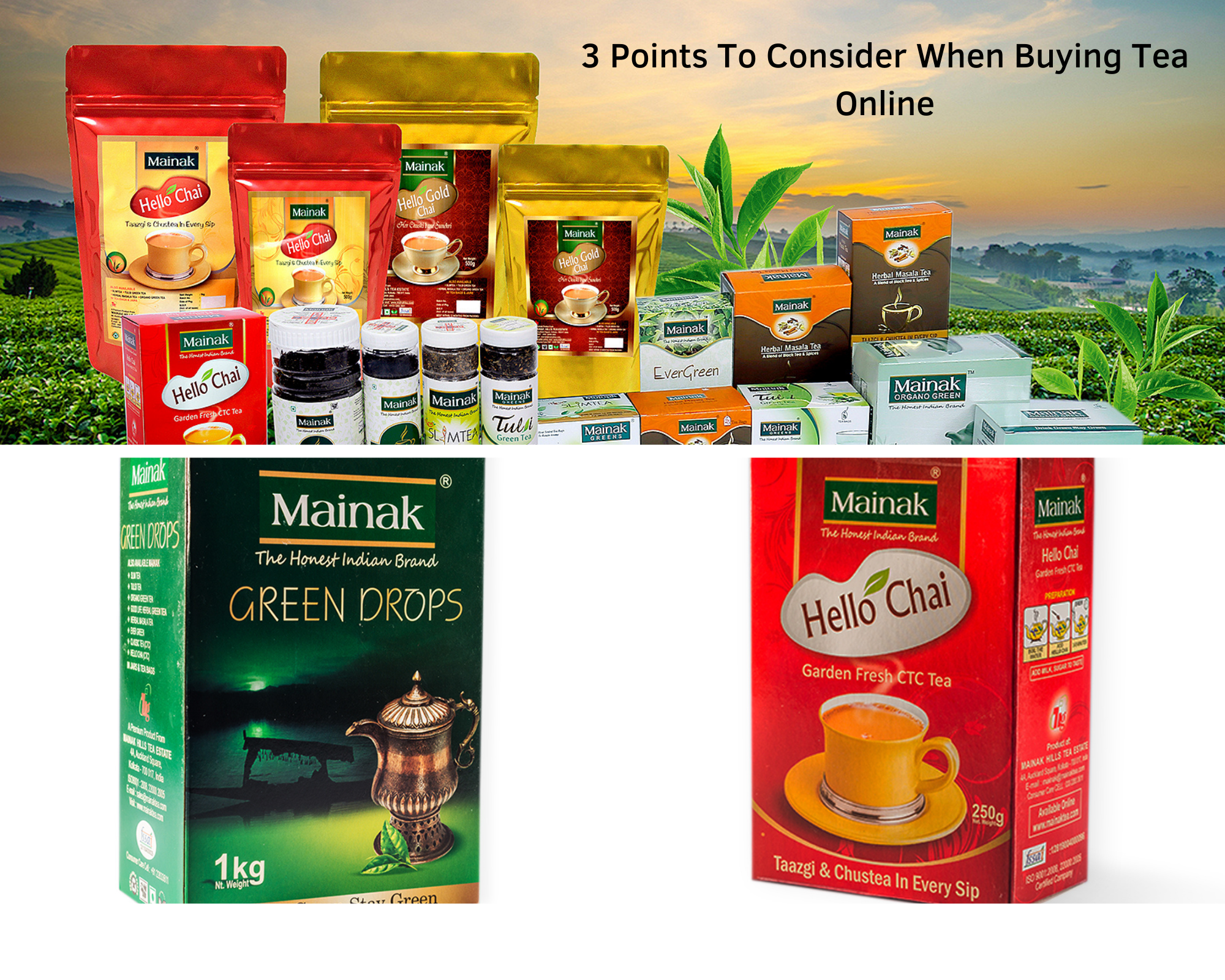 3-Points-To-Consider-When-Buying-Tea-Online