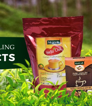 best tea seller in Kolkata